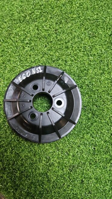 е61: Шкиф ГУР Е60 е61 е63 N52 Год 2006 В отличном состоянии, очень — 5