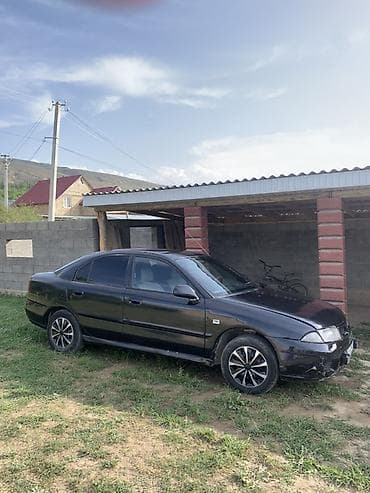 кулиса спейс стар: Mitsubishi Carisma: 1996 г., 1.8 л, Механика, Бензин, Седан — 2