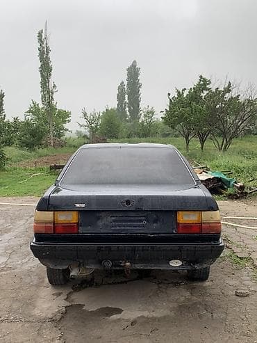 молдинг венто: Audi 100: 1990 г., Механика, Дизель, Седан — 3