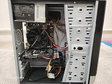 apple macbook pro core i7: Компьютер, ядер - 2, ОЗУ 8 ГБ, Для несложных задач, Б/у, Intel Core i3, NVIDIA GeForce GTX 1060, Без накопителя — 1