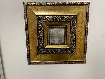 спальный гарнитур королевский: Спальный гарнитур в классическом стиле с декоративной золотой — 4