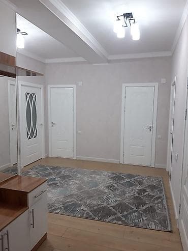 ата тюрк парк: 3 комнаты, Собственник, Без подселения, С мебелью полностью — 8