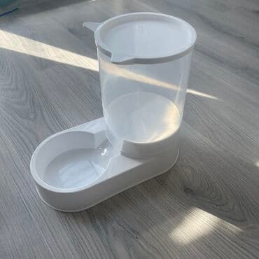 кошачий корм оптом бишкек: Миска для кошек и для собак мелких и средних пород Автоматическая — 5