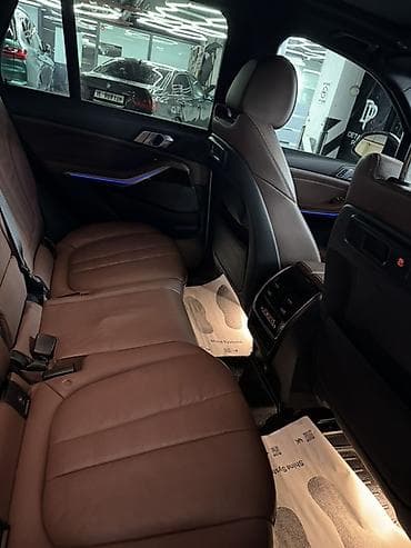 BMW: BMW X5: 2021 г., 3 л, Автомат, Бензин, Кроссовер — 10