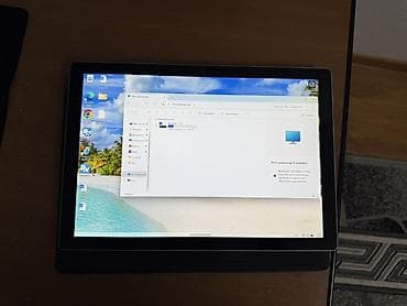 планшет клавиатура: Планшет-трансформер Microsoft Surface с клавиатурой Type Cover - — 2