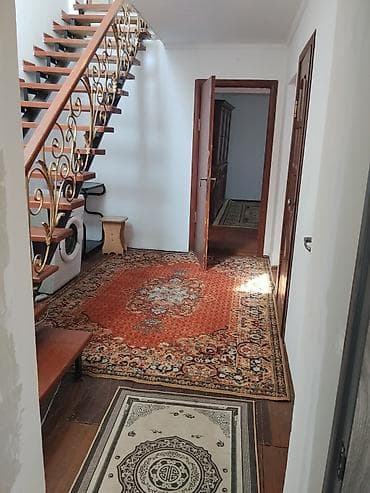 участок село: 21 соток, Для строительства — 10