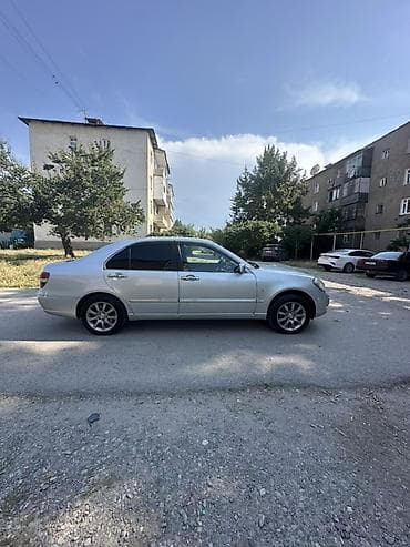 150000: Toyota Brevis: 2003 г., 2.5 л, Автомат, Бензин, Седан — 3