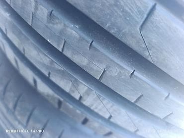 rf 2: Летние шины Falken (Sumitomo Rubber Industries, Ltd), произведены в — 2