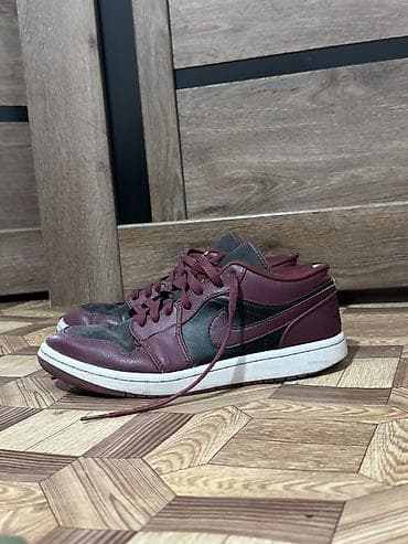 саламандра обувь: Мужские кроссовки, 42, Nike, Б/у — 2