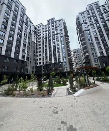 107: 2 комнаты, 85 м², 11 этаж — 1