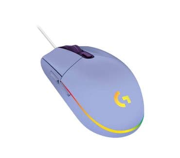 g102: Игровая мышь Logitech G102 Lightsync: RGB-подсветка и датчик на 8000 — 4