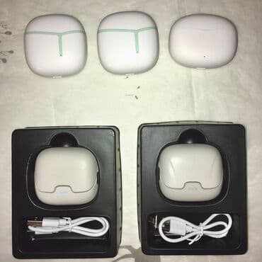 беспроводные наушники цены: ❗️Супер-распродажи на ВСЕ модели: * AirPods / EarBuds ~60% * нашейные — 7