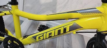 рама от камы: Детский велосипед, 2-колесный, 9 - 13 лет — 8