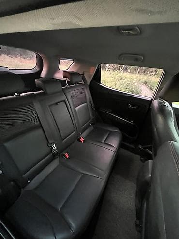 тико обмен: Ssangyong Tivoli: 2019 г., 1.6 л, Автомат, Дизель, Кроссовер — 5