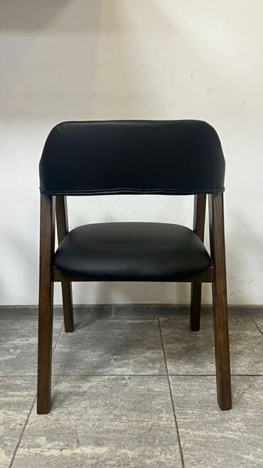 офисные мебели: Офисной стул, для персонала, для компьютера, для персонала, для — 5