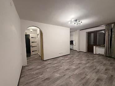 kant flat: 3 комнаты, 56 м², Хрущевка, 4 этаж, Косметический ремонт — 2