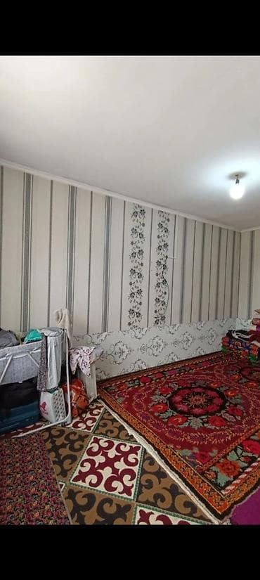 дом 3 комнатный: 63 м², 3 комнаты, Парковка, Забор, огорожен — 3