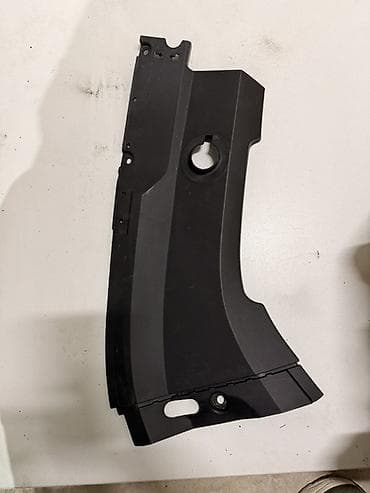 Трубки, патрубки, шланги: Жабо Lixiang, Новый, Оригинал — 2