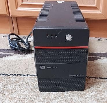 Блок питания, Б/у, 930 Вт, 930 Вт