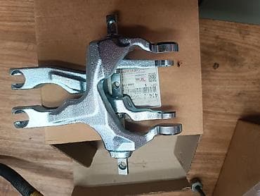 step 2: Вилка выключения сцепления (Fork Assy – Clutch Engagement) Hyundai/Kia — 2