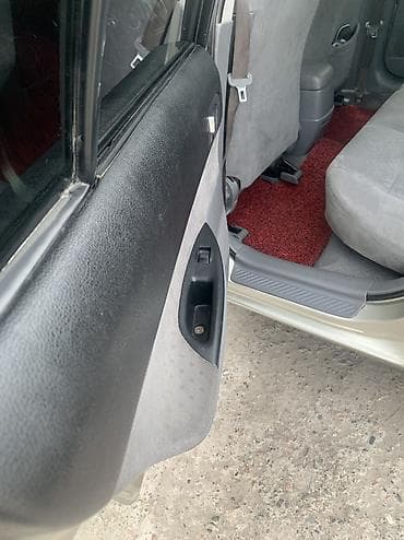 решетка мазда 6: Mazda 6: 2004 г., Механика, Седан — 5