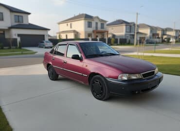 двигатель дэу нексия 1.5 8 клапанов: Daewoo Nexia: 2008 г., 1.5 л, Механика, Бензиновая, Седан — 2