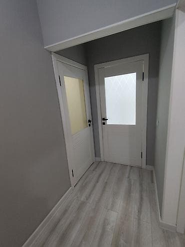 кухонный гардероб: Кухонный гарнитур, цвет - Белый — 10