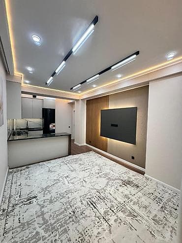 Недвижимость: 3 комнаты, 77 м², Элитка, 6 этаж, Евроремонт — 7