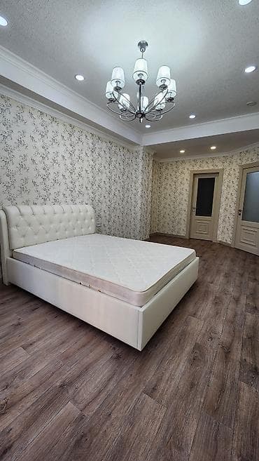 Недвижимость: 3 комнаты, 120 м², 7 мкр Элитка, 2 этаж, Евроремонт — 5