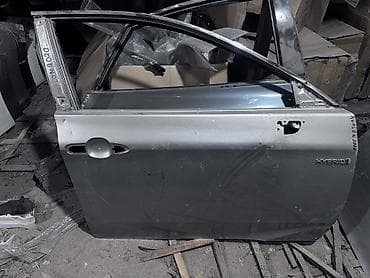 second hand: Дверь Передняя правая Toyota, Б/у, Оригинал — 1