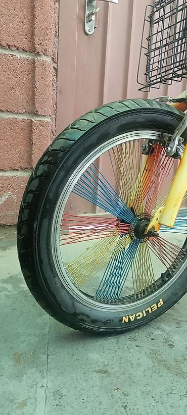 single speed: Продаются Два велосипеда по 4000 каждый заберёт сразу два, отдадим — 9