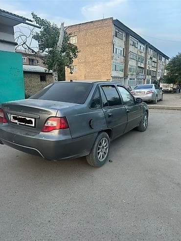 генератор нубира: Daewoo Nexia: 2013 г., 1.6 л, Механика, Бензин, Седан — 3