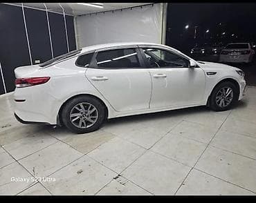 колодка киа: Kia K5: 2020 г., 2 л, Автомат, Газ, Седан — 2