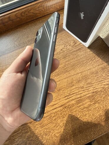 мониторы для пк бу: IPhone 11, Б/у — 5