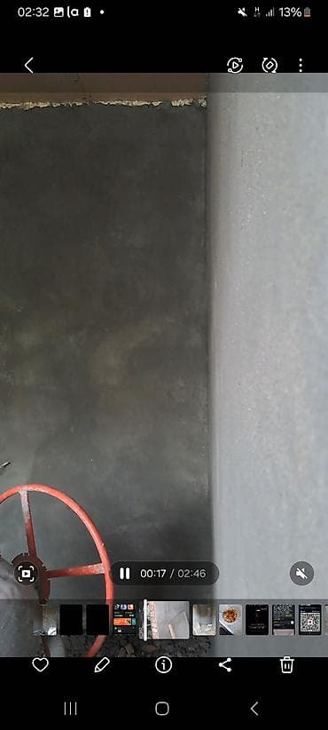 токарь сокулук: Дубалдарды шыбоо 6 жылдан ашык тажрыйба — 7