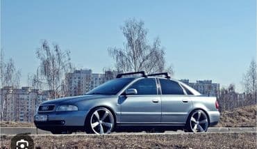 Шиналар жана дисктер: Дөңгөлөктөр монтажда <25 / R 17, Комплект, Жеңил унаалар, Куйма, тешиктери - 5 — 3