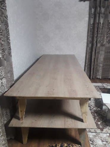 офисная мебель в аренду: Здаётся Стол в аренду 
280×1.1 — 2