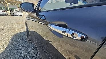 mazda 223: Kia Niro: 2020 г., 1.6 л, Автомат, Гибрид, Кроссовер — 3