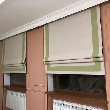 торт на заказ за 1 день: Римские шторы на заказ. (what's app) Быстрое производство под — 9