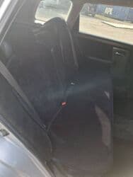 багаж на хонда стрим: Honda Avancier: 2001 г., 2.3 л, Автомат, Бензин, Универсал — 12