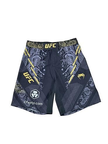 Комплект спортивной формы UFC x Venum - Состав: футболка и шорты. - — 3