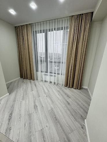 2 бөлмө, 77 м², Элитка, 2 кабат, Дизайнердик ремонт — 6