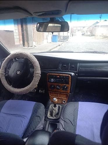 фара опель вектра б: Opel Vectra: 1996 г., 1.8 л, Механика, Бензин, Седан — 5