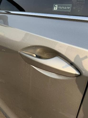 бампер rx: Lexus RX: 2020 г., 3.5 л, Вариатор, Гибрид, Кроссовер — 8