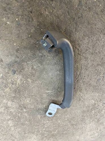 купить запчасти на мотоцикл иж: Isuzu Bighorn ручка салона, Исузу Трупер ручка салона. Ручка салона — 3