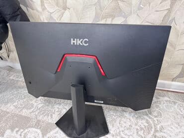 мониторы игровые: Монитор, Б/у, LCD, 26" - 27" — 2