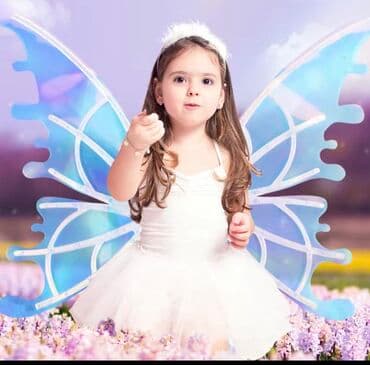 детский машина пультовой: Детские светящиеся крылышки музыкальные. Ребёнок будет просто в — 2