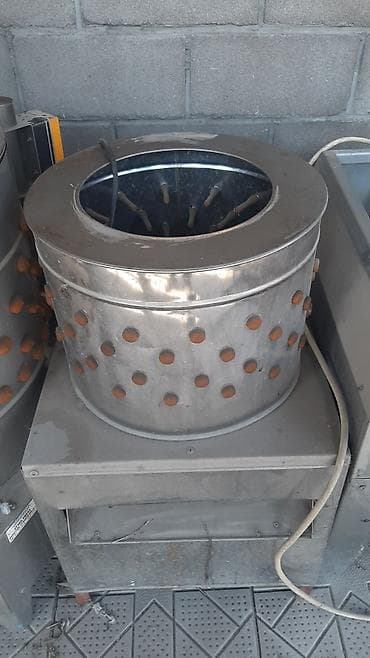 драбилка кукуруза: Продается перосьемная машина диаметр 40 — 1