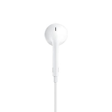 ipone air: Проводные вкладыши наушники, Apple, Новый, цвет - Белый — 4