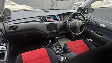 клапан egr: Mitsubishi Lancer Evolution: 2003 г., 2 л, Автомат, Бензин, Седан — 5